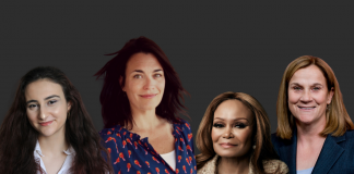 Celebrate Women’s Equality Day by bringing a powerful female speaker to your next event. These renowned women’s equality speakers are eager to share their unique experiences and insights to foster important dialogues about gender justice, equity, and inclusion.