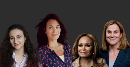 Celebrate Women’s Equality Day by bringing a powerful female speaker to your next event. These renowned women’s equality speakers are eager to share their unique experiences and insights to foster important dialogues about gender justice, equity, and inclusion.