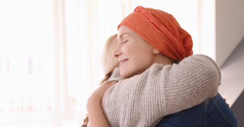 Keynote Cancer Speakers