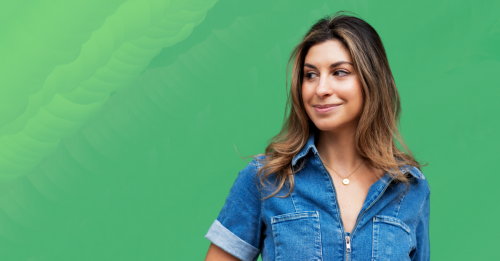 As the United States celebrates Women’s Equality Day, AAE was joined by speaker, writer, event moderator, and longtime champion of female empowerment, Angelica Malin.