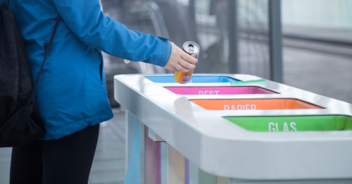 Sustainable In-Person Evetns