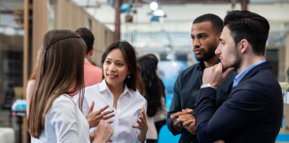 In an industry where attendee engagement is the gold standard of KPIs, it’s crucial to consider whether your events are set up to maximize networking among your attendees.
