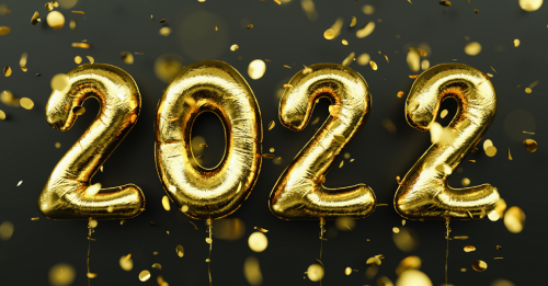 We’re energized and eager to dive into all that 2023 has in store, and we see an abundance of milestones, awards, and experiences to be grateful for as we look back at 2022. Here are a few of them.