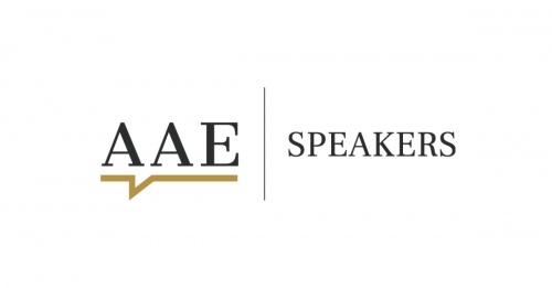 AAE Speakers Bureau is pleased to announce the achievements of several of its employees.