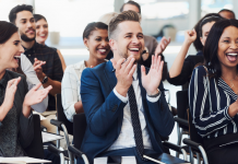 Rethinking Wellness at Our Events with Justin W. Ball, CMP