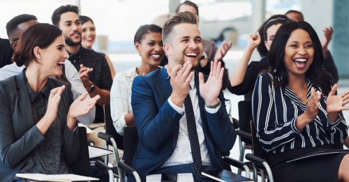 Justin W. Ball, CMP, CEO and event industry veteran, shares how rethinking wellness at events can create a better event landscape for us all.