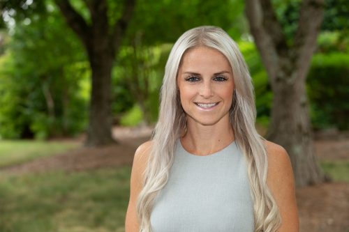 Mandy Lubrano, AAE’s Vice President of Sales, has been making a difference for her clients and coworkers for more than a decade. We’re proud to share that this month she was named a Triangle Business Journal 40 Under 40 Leadership Awards winner for 2023.