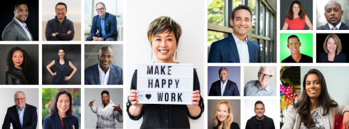 Here, we’re bringing you to the top 20 business speakers for corporate events. Whatever your industry or event format, this list of thought leaders is a great place to start.