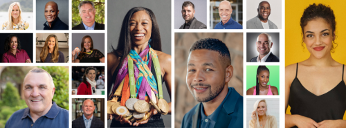 Here, we’re bringing you to the top 20 sports speakers for corporate events. Whatever your industry or event format, this list of inspiring athletes is a great place to start.