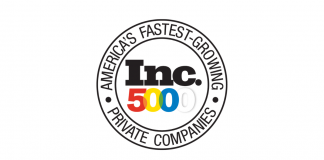 AAE has been named to the 2023 Inc. 5000 by Inc. Magazine, its annual list of the fastest-growing private companies in America.