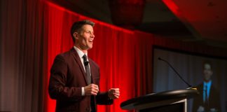 AAE was joined by keynote speaker, sales and consulting executive, and professional DJ, Rich Bracken to talk emotional intelligence, edutainment, and more.
