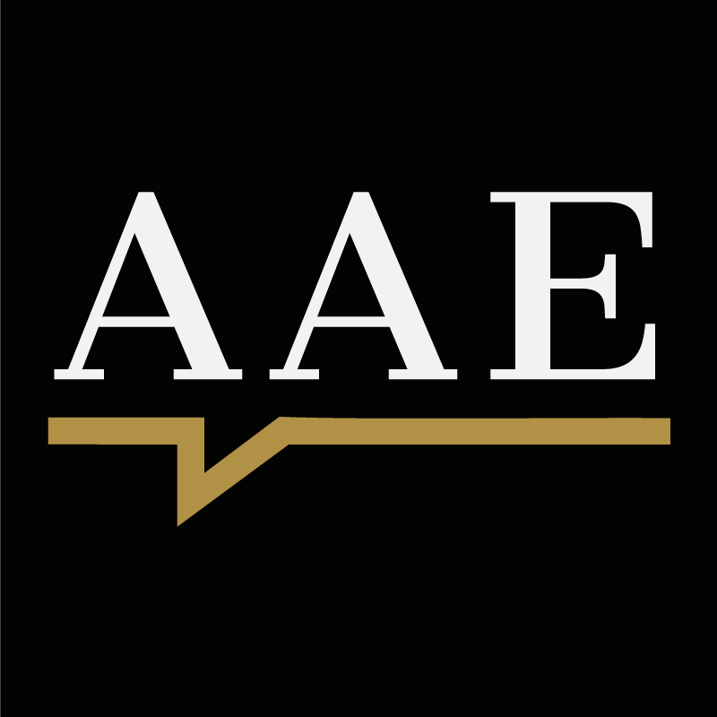 The Official Blog of AAE Speakers Bureau