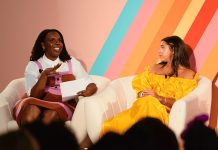 Building Confidence, Authenticity & More with CeCe Olisa