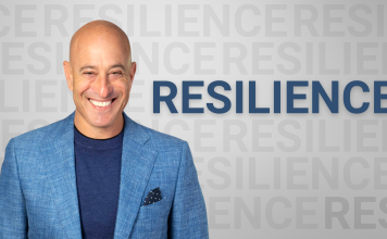 An Interview with Keynote Speaker Adam Markel: Building Resilience and Embracing Change
