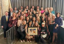 AAE Celebrates 22 Years of Exceptional Events AAE staff photo