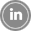 linkedin-gray
