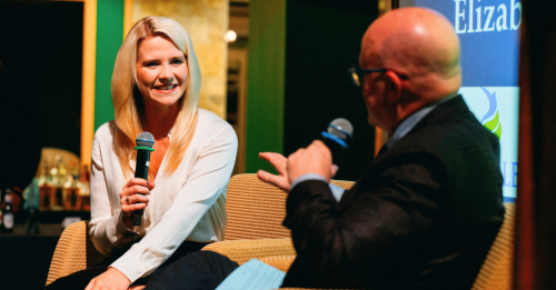 These nine standout keynote speakers are not only experts in their fields but are also known for going above and beyond to engage and connect with their audiences.