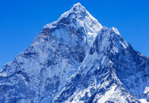9 Powerful Life Lessons from Elite Mountain Climbers Mount Everest