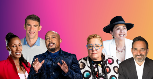 Celebrity Speaker vs. Subject Matter Expert