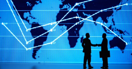 Experts on the global economy