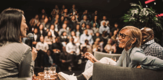 Speaker panel discussion