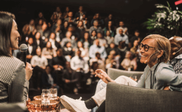 Think Beyond Keynotes: The Many Types of Talent You Can Book Speaker panel discussion