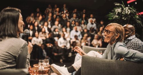 Speaker panel discussion