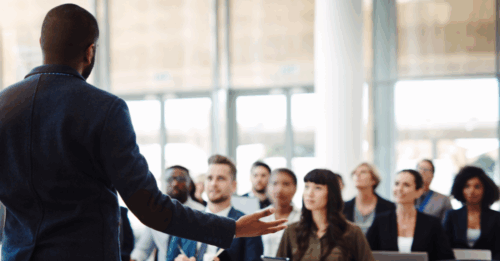 Motivational Speakers Who Have Received Stellar Reviews