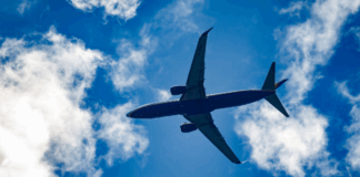 Logistics Win: Adjusting to Flight Delays to Keep an Event on Track