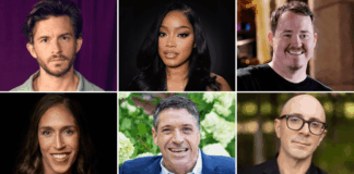 Speaker Spotlight: Top 6 Trending Speakers in July