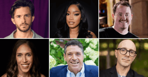 Speaker Spotlight: Top 6 Trending Speakers in July