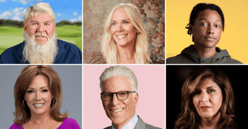 Speaker Spotlight: Top 7 Trending Speakers in August
