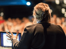 6 Powerful Speakers for Women’s History Month