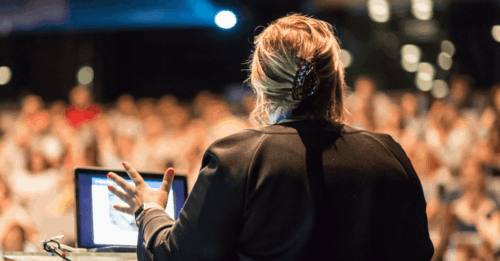 6 Powerful Speakers for Women’s History Month