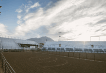 Event Highlight: A Championship Mindset at a Rodeo Arena