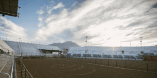 Event Highlight: A Championship Mindset at a Rodeo Arena