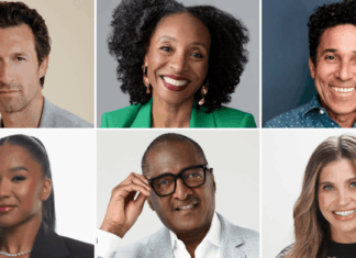 Speaker Spotlight: Top 7 Trending Speakers in September