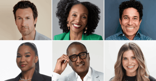 Speaker Spotlight: Top 7 Trending Speakers in September