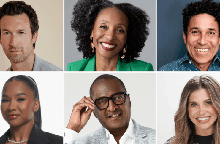 Speaker Spotlight: Top 7 Trending Speakers in September