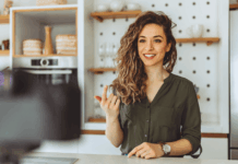 How to Book a Social Media Influencer for an Event