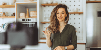 How to Book a Social Media Influencer for an Event