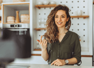 How to Book a Social Media Influencer for an Event