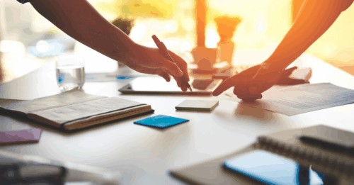 Logistics Win: Turning a Schedule Shake-Up into Opportunity