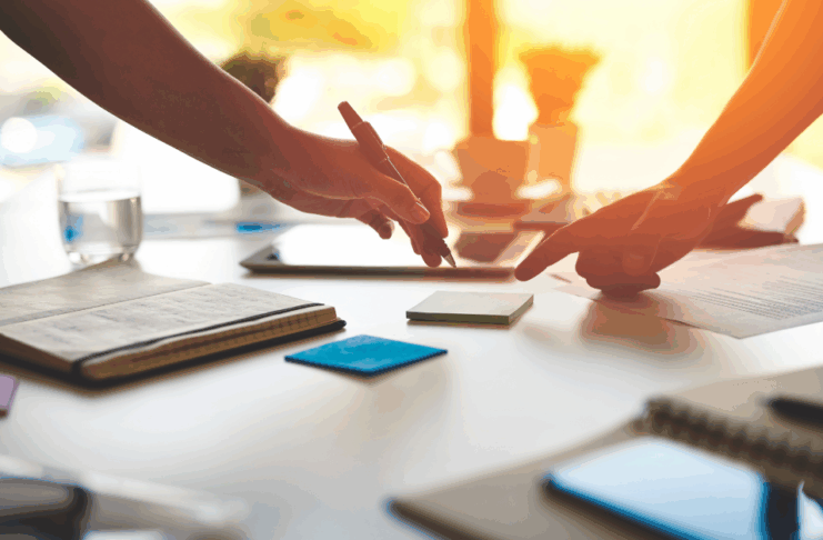 Logistics Win: Turning a Schedule Shake-Up into Opportunity