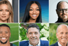 Speaker Spotlight: Top 6 Trending Speakers in October