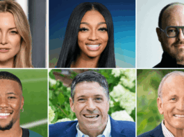 Speaker Spotlight: Top 6 Trending Speakers in October