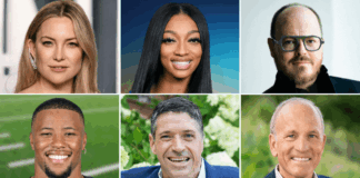 Speaker Spotlight: Top 6 Trending Speakers in October