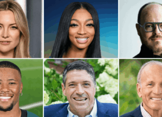 Speaker Spotlight: Top 6 Trending Speakers in October