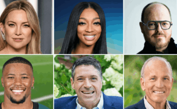 Speaker Spotlight: Top 6 Trending Speakers This Fall