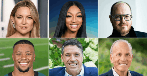 Speaker Spotlight: Top 6 Trending Speakers in October
